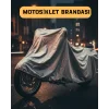 Dört Mevsim Motosiklet Brandası  Koruyucu