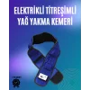 Elektrikli Titreşimli Yağ Yakma Kemeri – Masaj ve Kilo Kaybı İçin İdeal