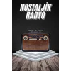 Eskitme Nostalji Tasarımlı Bluetoothlu Nostalji Radyo Ahşap Nostaljik Görünümlü