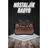 Eskitme Nostalji Tasarımlı Bluetoothlu Nostalji Radyo Ahşap Nostaljik Görünümlü