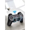 Game Stick 2000 Oyunlu 2.4G Kablosuz Çift Kol Yüksek Hassasiyetli Wireless