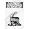 Gecikme Önleyici Oyuncu Kulaklığı Bluetooth Bağlantılı ANC Özelliği 5.0 Bluetooth
