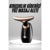 Gıdık Ve Sarkma Giderici Boyun Ve Yüz Güzellik Cihazı Pilli