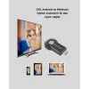 Kablosuz HDMI Görüntü ve Ses Aktarıcı – Anycast M9 Plus Tak-Çalıştır TV Adaptörü