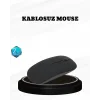 Kablosuz Oyuncu Mouse – Anlık DPI Geçişi, Gelişmiş Sensör, Hassas ve Akıcı Kontrol