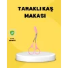 Kaş Şekillendirme Makası Taraklı – Hassas ve Güvenli Kesim