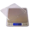 Kuyumcu Terazisi Profesyonel Dijital Hasas Mutfak Tartısı 0.01 Gr (5047)