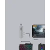 Mobil Gaming Set Klavye + Mouse + Dönüştürücü 5’li Paket Yüksek DPI Bluetooth