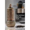 Karabiber Değirmeni Kahve Tuz