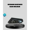 Motosiklet Kask Kulaklığı Bluetooth 5.0 Gürültü Önleme ve Hızlı Bağlantı