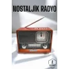Nostaljik Görünümlü USB Girişli Bluetooth Bağlantılı Radyo