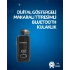 Oyun ve Günlük Kullanım İçin Mükemmel Seçim –  F580 Kablosuz Bluetooth Kulaklık