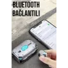 Oyuncu Kulaklığı Yeni Nesil Kablosuz Uzun Pil Ömrü Bluetooth Kulaklık