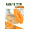 Parafin Isıtıcı 750 ml Parafin Seti El ve Ayak Cilt Bakımı Için
