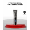 Şarjlı Tıraş Makinesi – Dijital Ekranlı, IPX7 Su Geçirmez, Titanyum lı