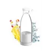 u Geçirmez Kablosuz Şarjlı Dayanıklı Taşınabilir Mini Blender