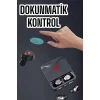 Ucuz ve Kaliteli Bluetooth Kulaklık TWS Çoklu Şarj Girişi Yüksek Ses Kaliteli