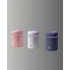 USB Girişli Taşınabilir Mini Nemlendirici 300ml Su Hazneli