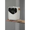 Yüksek HD Görünümlü Taşınabilir Projeksiyon Cihazı