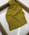 Açık Sarı 70x200 Pıerre Cardın Şal