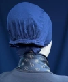 LA BOUTIQUE NORMAL DİKİŞLİ LACİVERT BONE