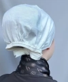 LA BOUTIQUE NORMAL DİKİŞLİ EKRU BONE