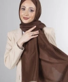 Acı Kahve Brisa Vual Şal