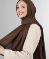Acı Kahve Brisa Vual Şal