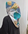 ARMİNE SURA İPEK EŞARP