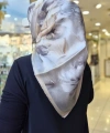 ARMİNE SURA İPEK EŞARP