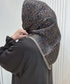 ARMİNE SURA İPEK EŞARP