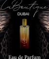 Eau De Parfum Dubaı