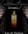 Eau De Parfum Istanbul