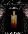 Eau De Parfum London