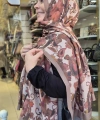 EMPROYAL YÜN COTON ŞAL