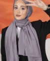 Füme Brisa Vual Şal