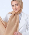 Gold Brisa Vual Şal
