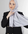 Gümüş Brisa Vual Şal