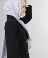 Gümüş Brisa Vual Şal