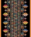 Güz | Yaz S. 2412-02 Şal 70x190