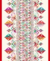 Güz | Yaz S. 2412-03 Şal 70x190