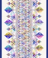 Güz | Yaz S. 2412-04 Şal 70x190