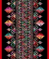 Güz | Yaz S. 2412-05 Şal 70x190