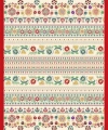 Güz | Yaz S. 2413-02 Şal 70x190