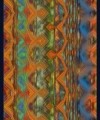 Güz | Yaz S. 2419-01 Şal 70x190