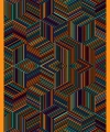 Güz | Yaz S. Şal 2047-07 70x190