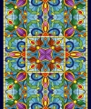 Güz | Yaz S. Şal 2207-01 70x190