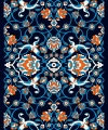 Güz | Yaz S. Şal 2210-01 70x190