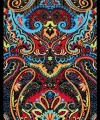 Güz | Yaz S. Şal 2406-02 70x190