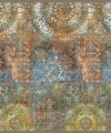 Güz | Yaz Serinliği Eşarp 2410-01 90x90